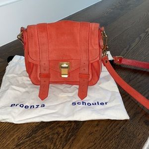 Proenza Schouler Crossbody bag